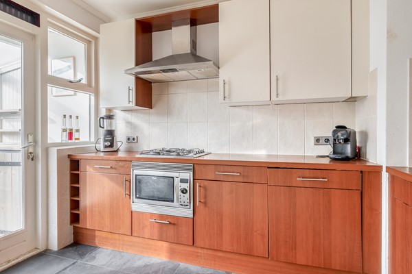 Medium property photo - Wethouder van Heldenstraat 57, 3181 VK Rozenburg